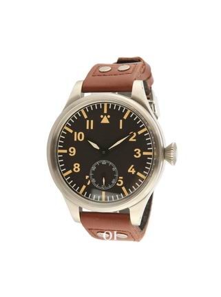 IWC watch man-010
